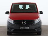 Mercedes-Benz Vito 116 CDI Mixto Holzb.+Kamera+Klima+Tempomat - Angebote
