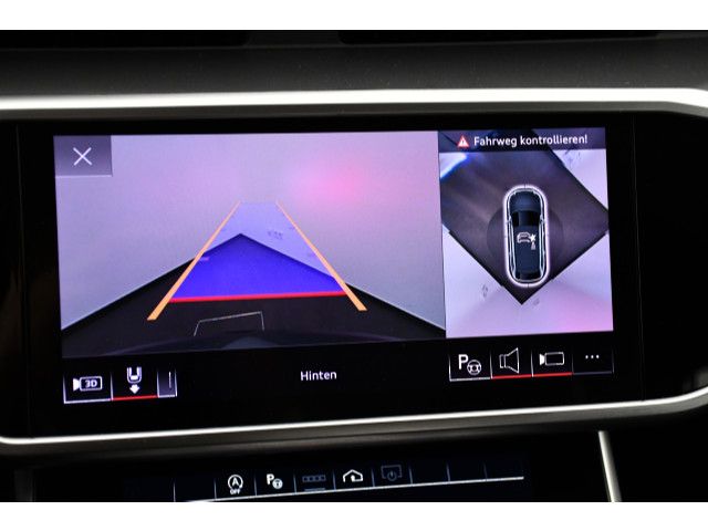 Audi A6 - Bild 9