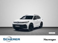 Volkswagen Tiguan - Vorschau Bild 1