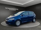 Volkswagen Golf V Plus 1.9 TDI DPF Tour+Temp+Alu+AHK - Volkswagen Golf Plus: Tour