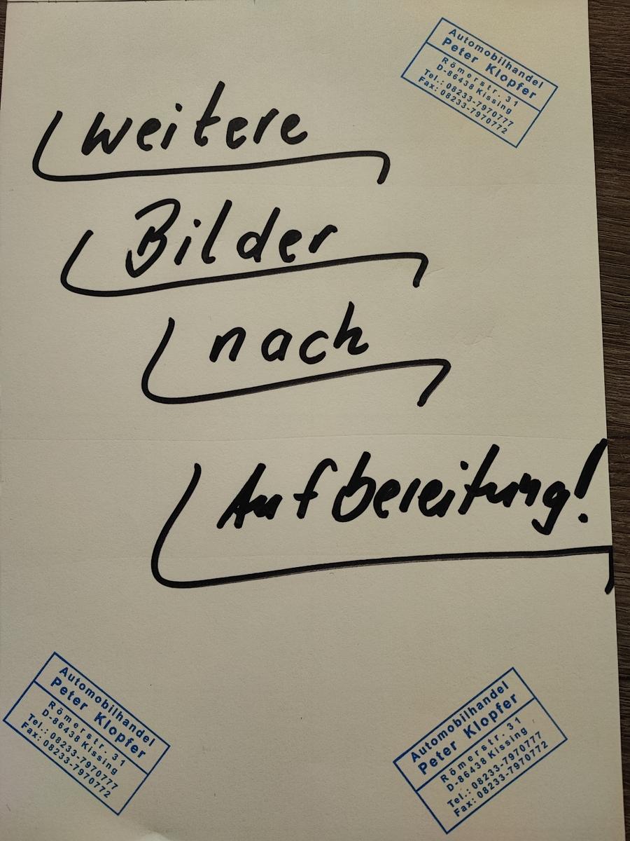 Volkswagen Golf VIII 1,5 eTSi Nav/Kamera/Bluetooth