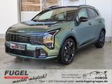 Kia Sportage 1.6 T-GDI DCT AWD GT-Line Drive|Sound|L