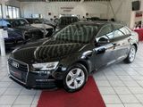 Audi A4 1,4 TFSi Navi+AHK+Scheckheftgepflegt - Audi A4 in Köln