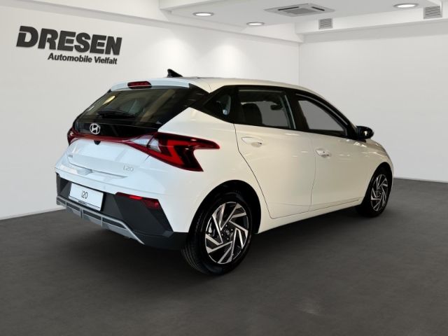 Hyundai i20 - Bild 4