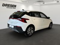 Hyundai i20 - Vorschau Bild 4