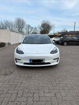 Tesla Model 3 Langstreckenbatterie - Allradantrieb... - Tesla Model 3 in Mannheim
