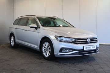 Volkswagen Passat 2.0 TDI Business AID+ACC+KAM+LED+PANO