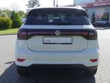 Volkswagen T-Cross 1.0 R-Line LED Navi Virtual Cockpit PDC - weiße Volkswagen T-Cross