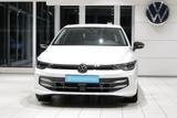 Volkswagen Golf VIII eHybrid Goal Navi AHK RKam Totwinkel A - Volkswagen Golf: R Vi