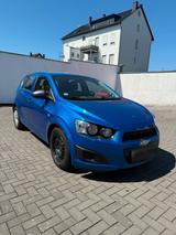 Chevrolet Ich verkaufe einen Chervolet Aveo - Chevrolet Aveo in Wuppertal