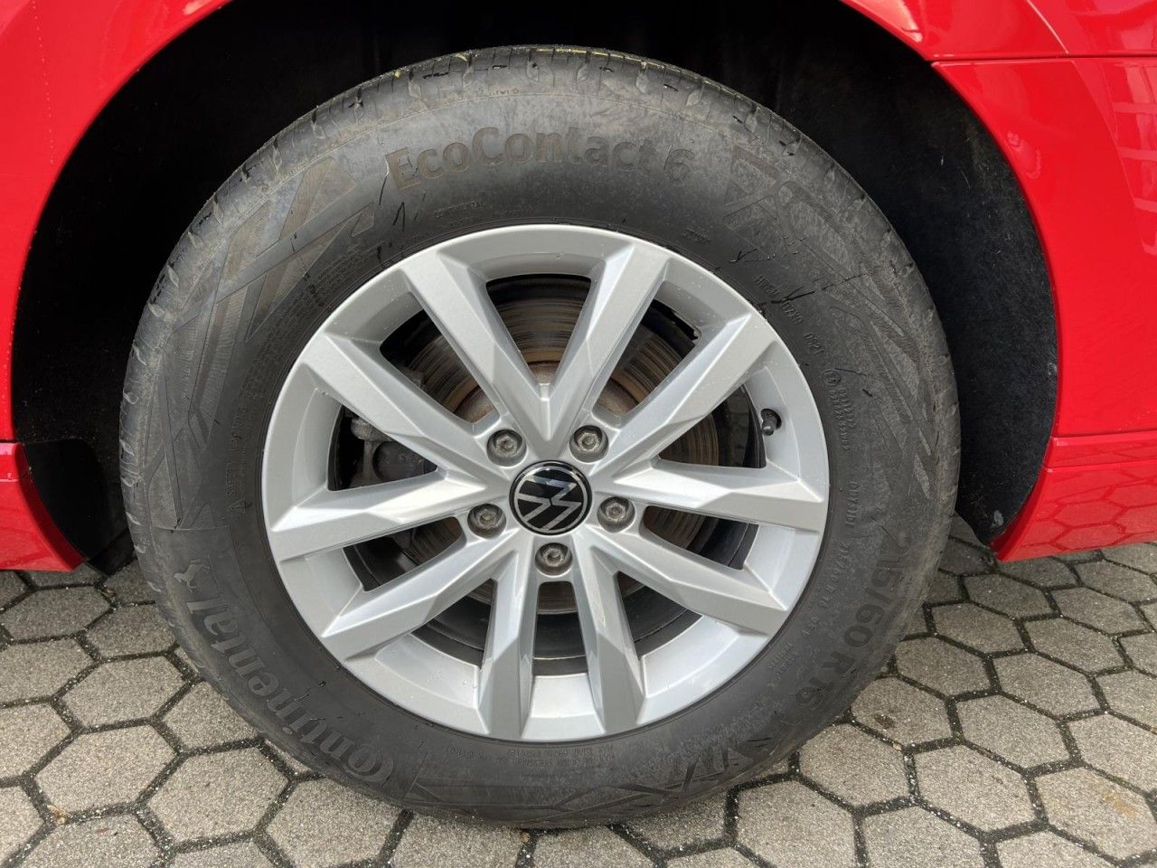 Volkswagen Passat Variant - Bild 16