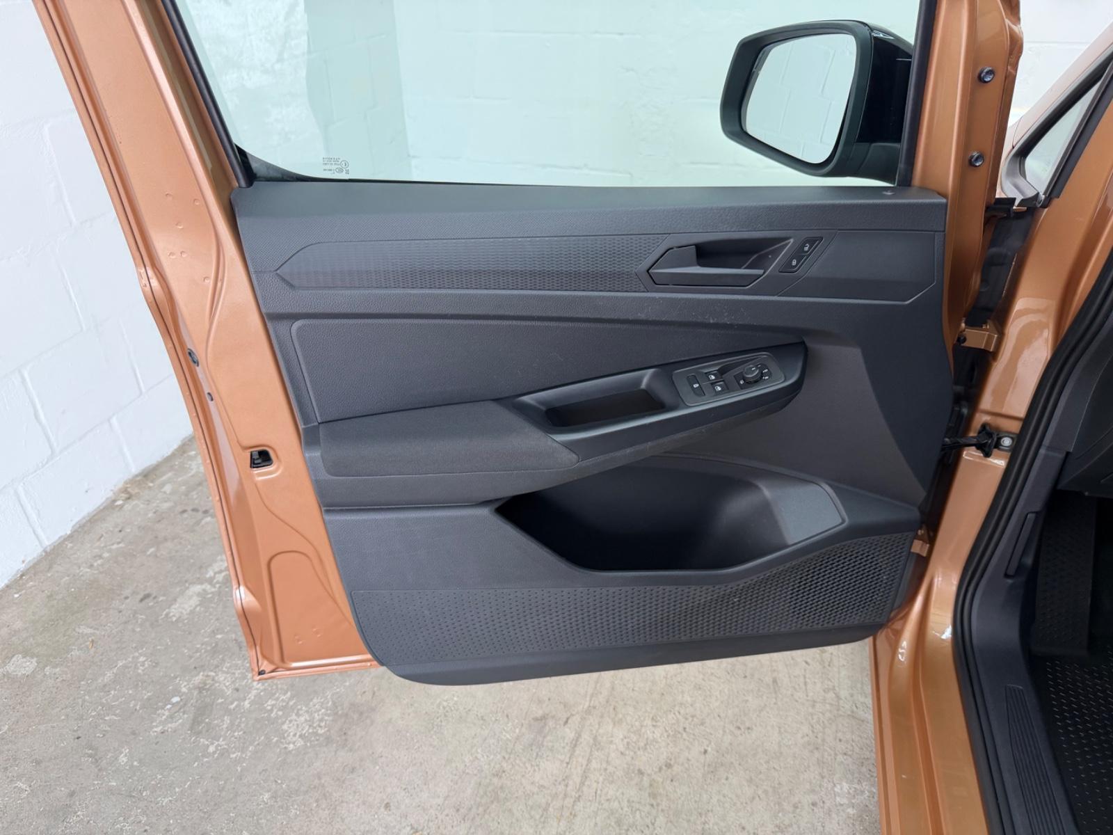 Volkswagen Caddy, миниатюра 12