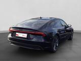Audi A7 50 TFSIe Q UPE97 LM20 AHK MEMORY HuD - Audi: A 9