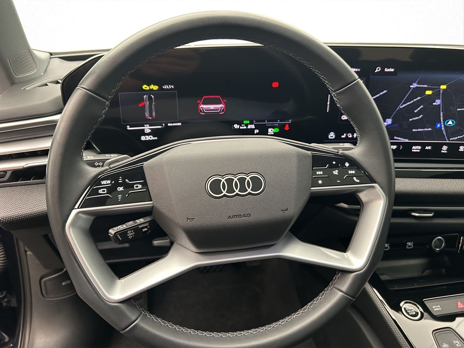 Audi A5 - Bild 8