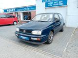 Volkswagen Golf, TÜV NEU, 1 JAHR VEWÄHRLEISTUNG - gebrauchte VW Golf aus dem Jahr 1996
