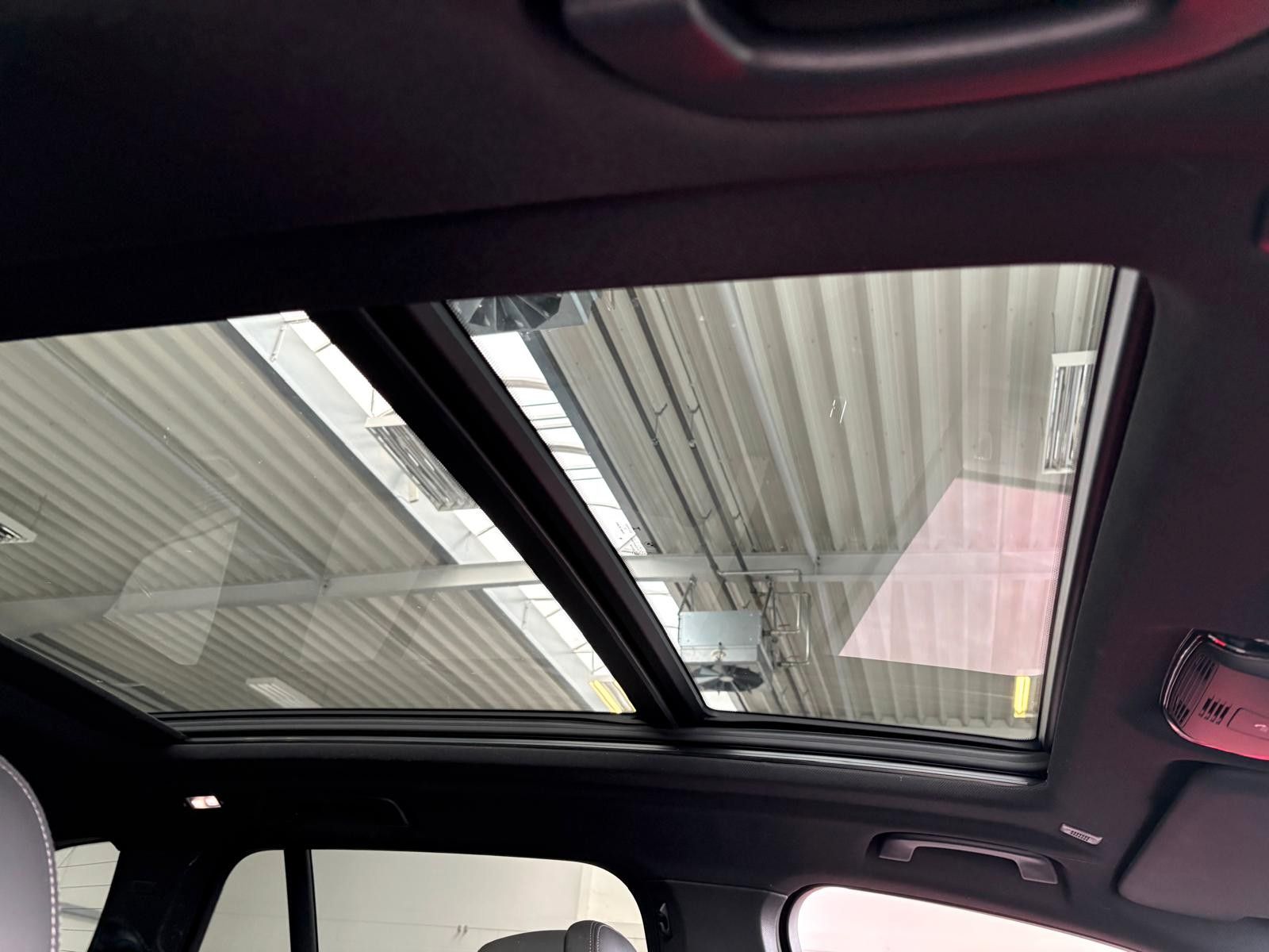 Fahrzeugabbildung BMW X5 xDrive 40 d M Sport