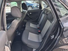 Volkswagen Polo 1.4 FSI Match
