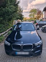 BMW X3 XDRIVE20I - BMW X3 in Osnabrück