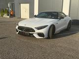 Mercedes-Benz SL 63 AMG 4MATIC+ VOLLAUSSTATTUNG
