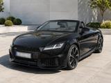 Audi TT RS 2.5 TFSI Quattro Roads. /RS-Abgas./280 KMH - gebrauchte Audi TT RS aus dem Jahr 2023
