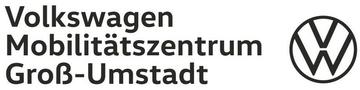 Volkswagen Mobilitätszentrum Groß-Umstadt / Auto-Schütz GmbH Logo