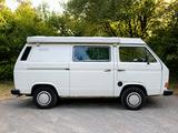 Volkswagen VW T3 Multivan Camper 1.7 D | H-Kennzeichen | TÜ - Volkswagen T3 camper