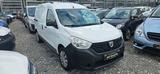 Dacia Dokker Express Essential LPG Gas Tüv 05.2026 - Dacia Dokker: Essential