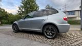 BMW X3 3.0i - - BMW X3 aus 2003