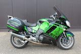 Kawasaki GTR 1400 ABS / Koffer / Zubehör / Garantie - Angebote