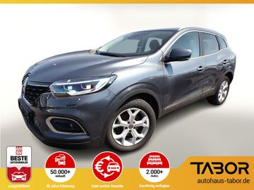 Renault Leasing Angebot: Renault Kadjar 1.3 TCe 160 EDC Business Ed. Navi LED Kam