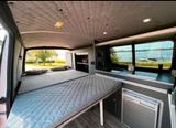 Volkswagen T6 Camper - Klimaanlage