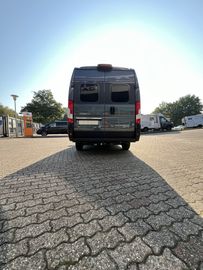 HYMER  ERIBA  HYMERCAR Yellowstone Fiat *Top Ausstattung*