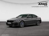 BMW M550i xDrive M-SPORT - gebrauchte BMW M550 aus dem Jahr 2021