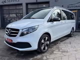 Mercedes-Benz V 250 d lang Edition *LIEGE-PAKET/STHZ/1.HAND* - Mercedes-Benz V-Klasse Gebrauchtwagen in Bremen