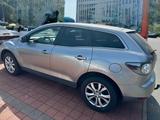 Mazda CX-7 2.2 MZR-CD Center-Line Center-Line - Mazda CX-7: Center Line