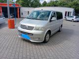 Volkswagen VW Multivan Tüv Neu TDI  Highline Ausstatt... - VW T5 Multivan in Herne