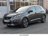 Peugeot 3008 Hybrid4 300 GT - Peugeot 3008 mit Diesel-Antrieb: Geländewagen, Hybrid4