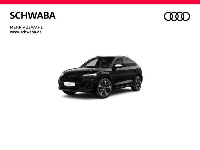 Image of Audi SQ5