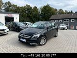 Mercedes-Benz B -Klasse 200 *SHZ*TEMPOMAT*NAVI*KAMERA*
