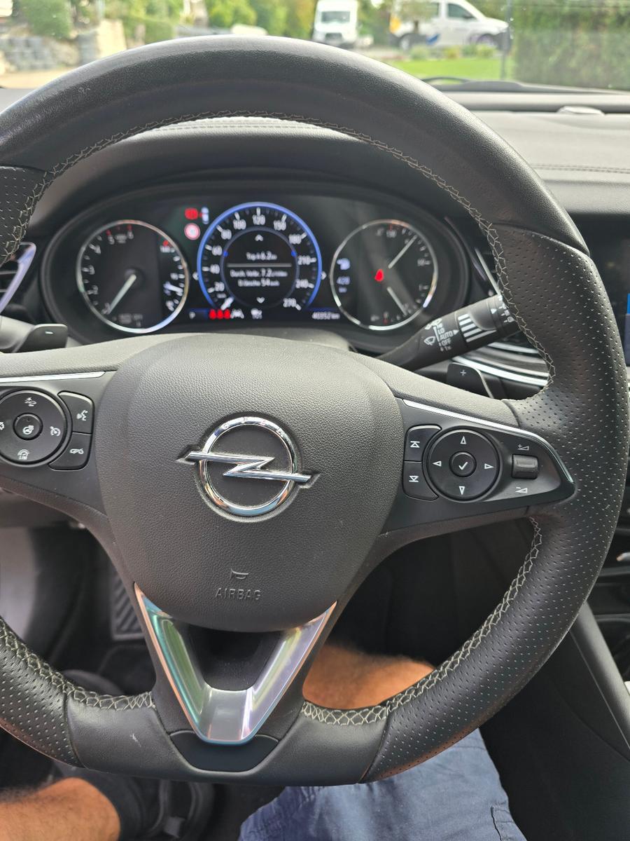 Opel Insignia 2.0 Diesel 128kW Ultimate Auto ST U...