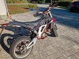 Aprilia SXV 550 - APRILIA SX