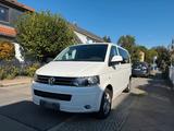 Volkswagen VW MULTIVAN  T5 2.0 - Volkswagen LT aus 2010