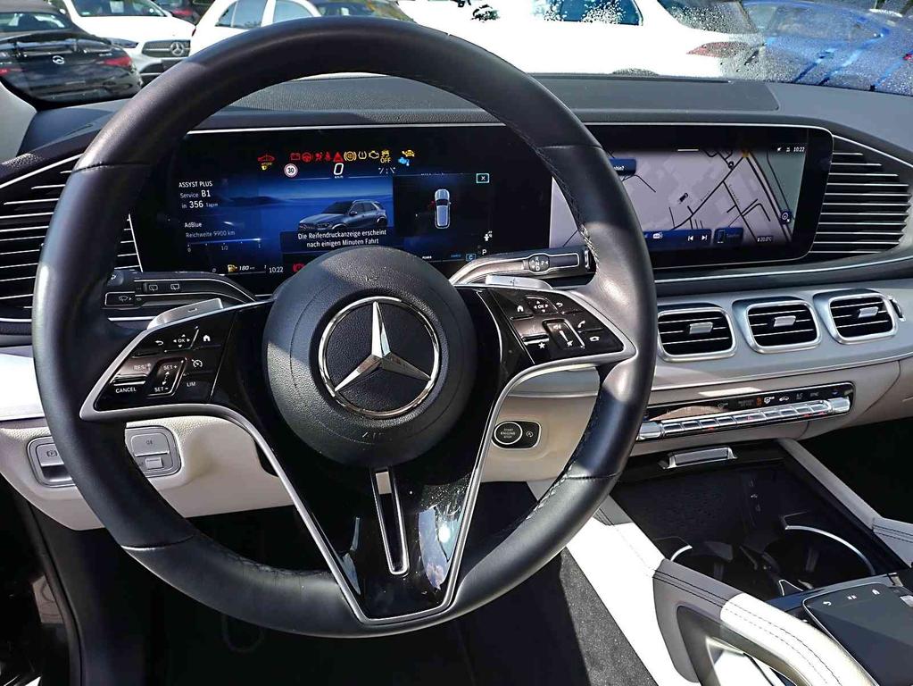Mercedes-Benz GLE 300