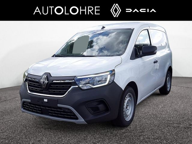 Renault Kangoo Rapid dCi 75 KLIMA PDC RÜCKFAHRKAMERA AHK