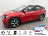 Volkswagen ID.4 GTX 4M 77kWh KomfortInfoHeadWärmepumpeAHK - Volkswagen ID.4: GTX