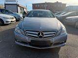 Mercedes-Benz E 350 E Coupe E 350 CDI Sport - Mercedes-Benz E 350 mit Diesel-Antrieb: Coupe, Automatik
