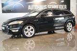 Ford Mondeo Turnier Titanium*Automatik*Leder*AHK 2,0t