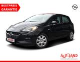 Opel Corsa E 1.4 Tempomat Lenkradheizung Sitzheizung - Opel Corsa mit Benzin-Antrieb: Kleinwagen, 1.4
