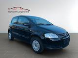 Volkswagen Fox*Fresh*Klima*Tüv Neu*1.Hand* - gebrauchte VW Fox aus dem Jahr 2008