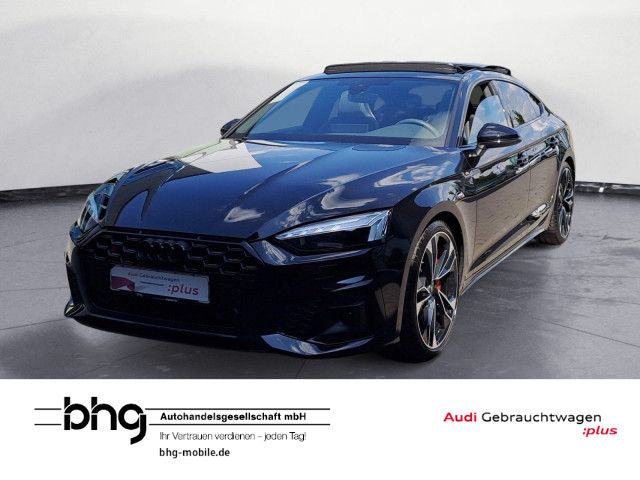 AUDI S5 Sportback TDI quattro tiptronic Virtual TDI q